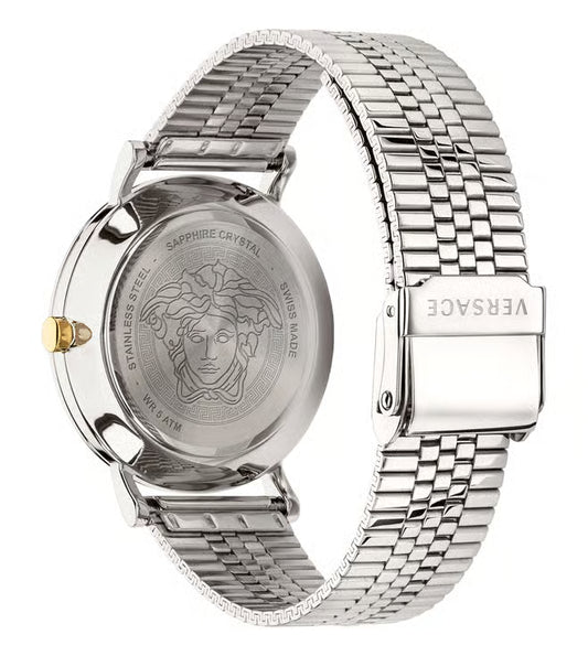 Versace VEK400521 Essential Watch for Women