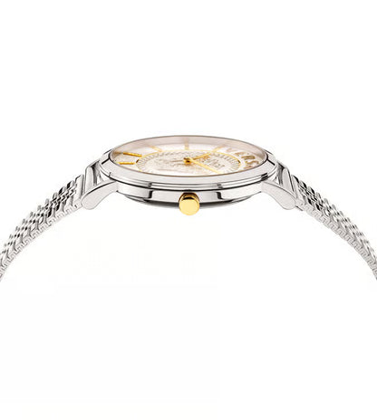 Versace VEK400521 Essential Watch for Women