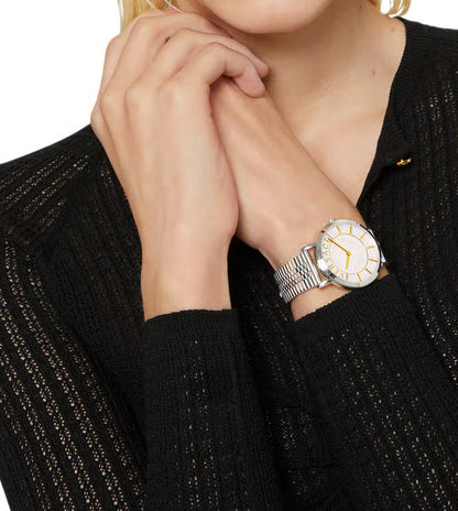 Versace VEK400521 Essential Watch for Women