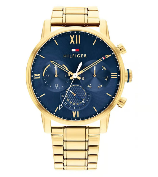 TOMMY HILFIGER TH1791880 Sullivan Multifunction Watch For Men