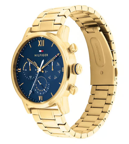 TOMMY HILFIGER TH1791880 Sullivan Multifunction Watch For Men