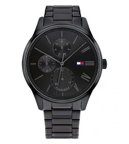 TOMMY HILFIGER NCTH1791849 Damon Multifunction Watch for Men
