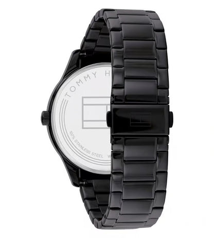 TOMMY HILFIGER NCTH1791849 Damon Multifunction Watch for Men