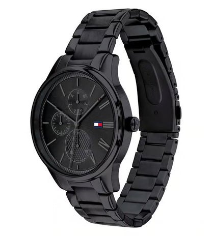 TOMMY HILFIGER NCTH1791849 Damon Multifunction Watch for Men