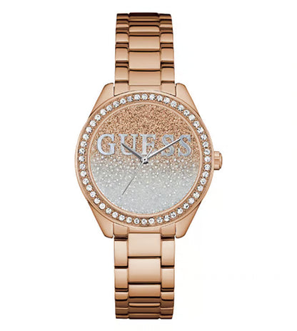 Guess W0987L3 Glitter Girl Analog Watch for Women