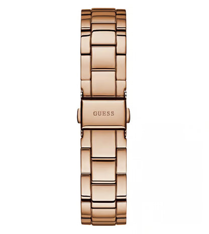 Guess W0987L3 Glitter Girl Analog Watch for Women