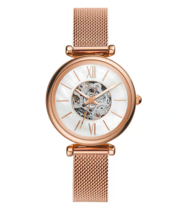 Fossil ME3188 Carlie Mini Me Watch for Women