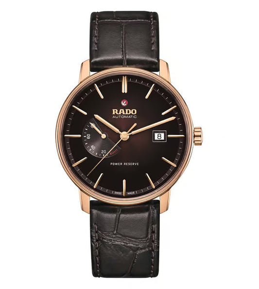 Rado Coupole Automatic Power Reserve R22879325