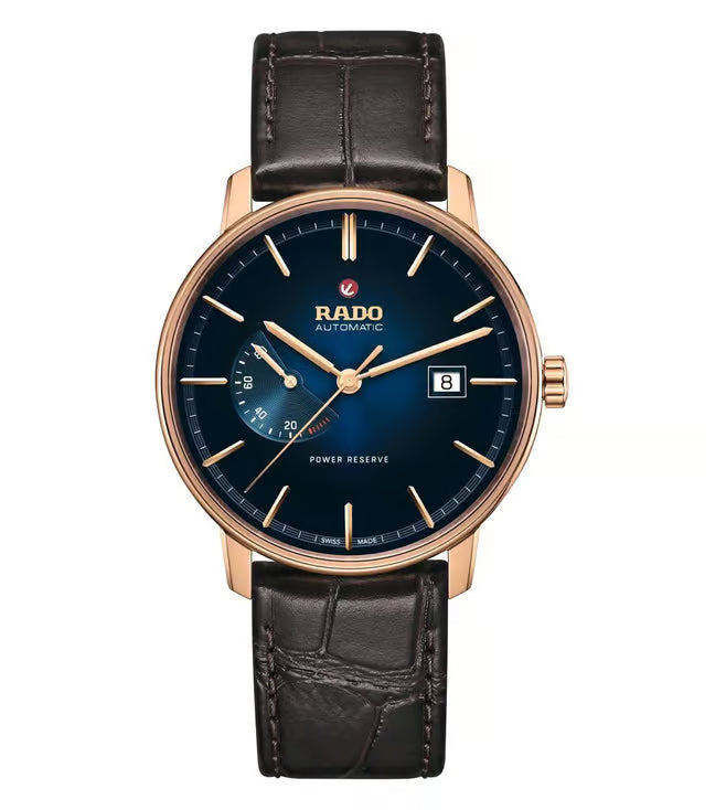 Rado Coupole Automatic Power Reserve R22879215