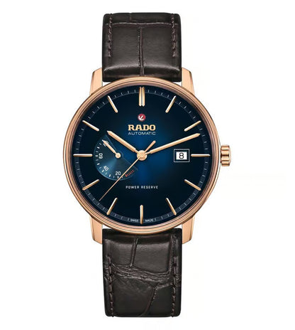 Rado Coupole Automatic Power Reserve R22879215