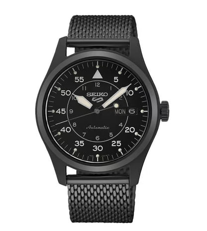 Seiko Srph25K1 5 Sports Watch for Men