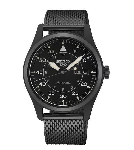 Seiko Srph25K1 5 Sports Watch for Men