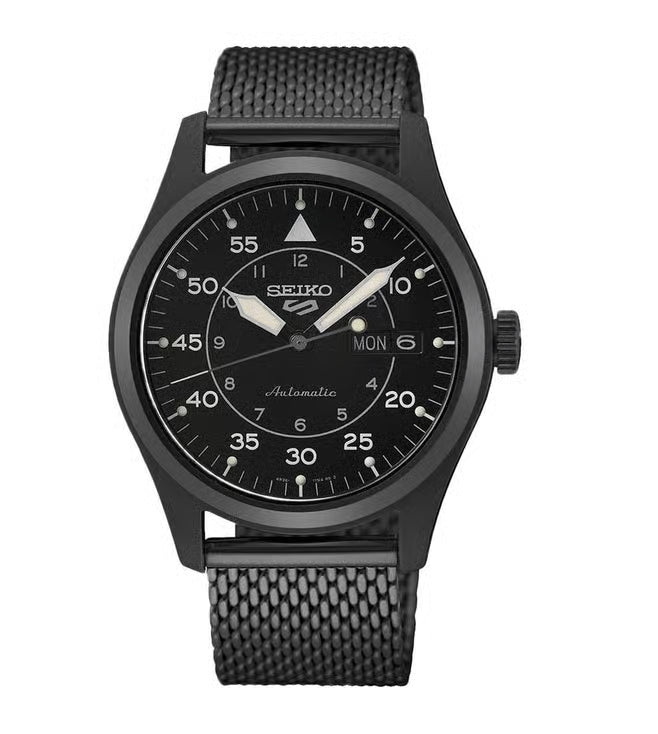 Seiko Srph25K1 5 Sports Watch for Men