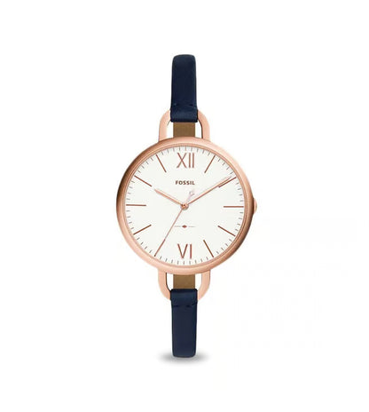 Fossil ES4355I Annette Watch for Women