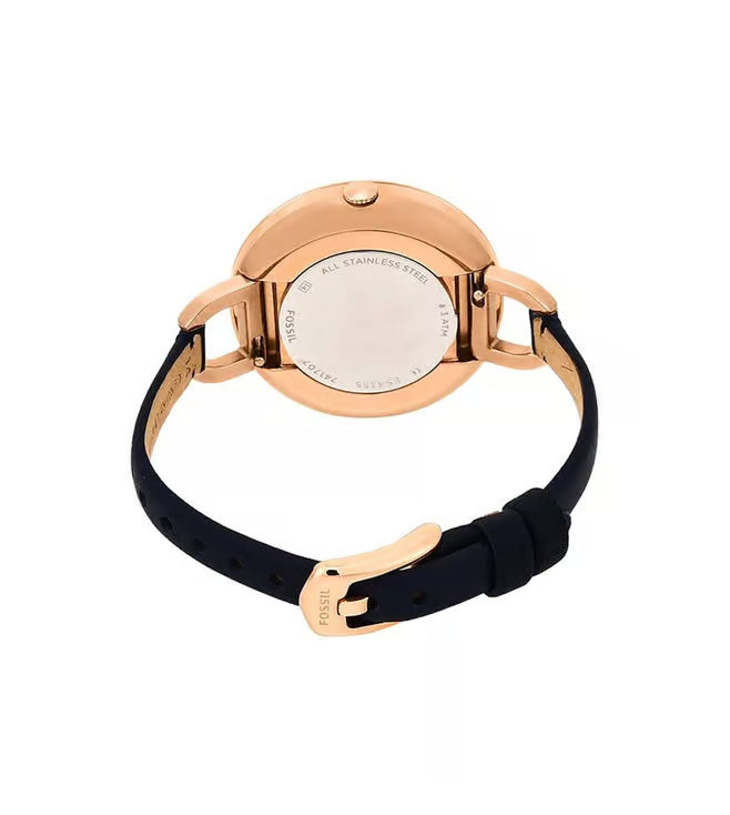 Fossil ES4355I Annette Watch for Women