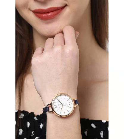Fossil ES4355I Annette Watch for Women