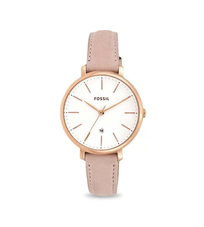 Fossil ES4369I Jacqueline Watch for Women