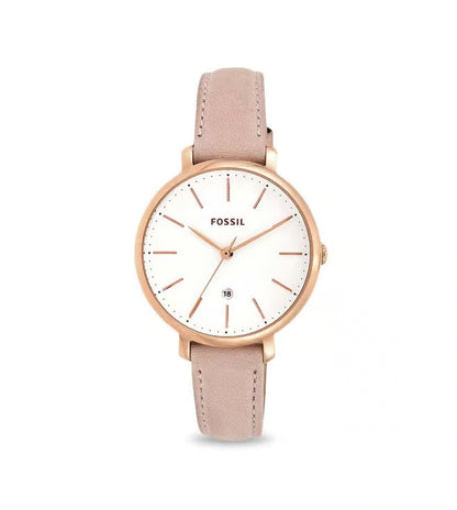 Fossil ES4369I Jacqueline Watch for Women