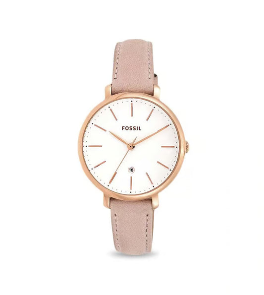 Fossil ES4369I Jacqueline Watch for Women