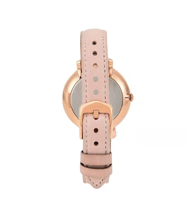 Fossil ES4369I Jacqueline Watch for Women