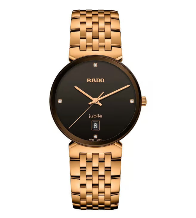 RADO Florence Quartz Unisex 38 mm R48916703