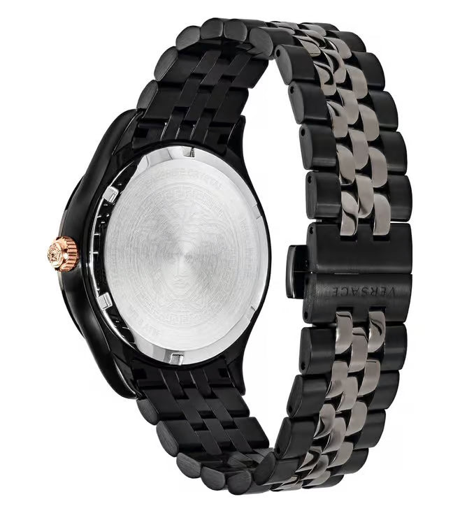 Versace VEVK00320 Watch for Men