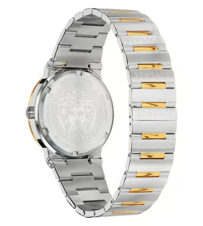 Versace VEVI00320 Watch for Men