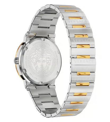 Versace VEVI00320 Watch for Men