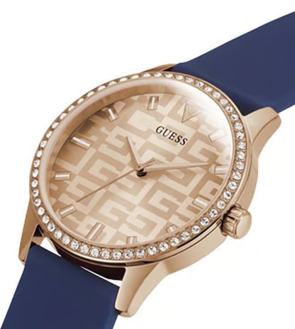 GUESS Womens Analog watch-GW0355L2