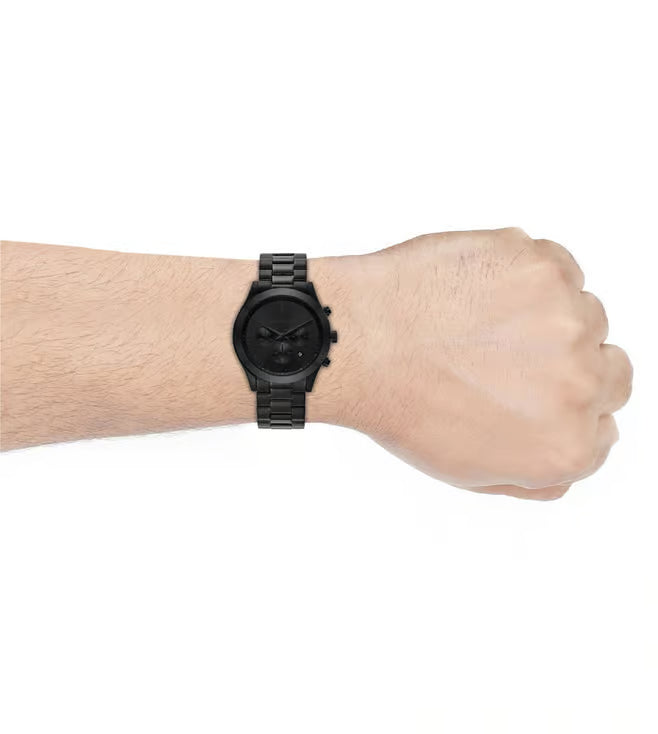 MK8919 Slim Runway Chronograph Watch for Men
