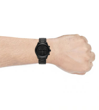 MK8919 Slim Runway Chronograph Watch for Men