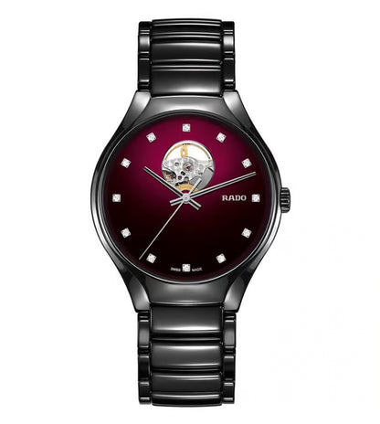 RADO New True Automatic Unisex 40 mm R27107742