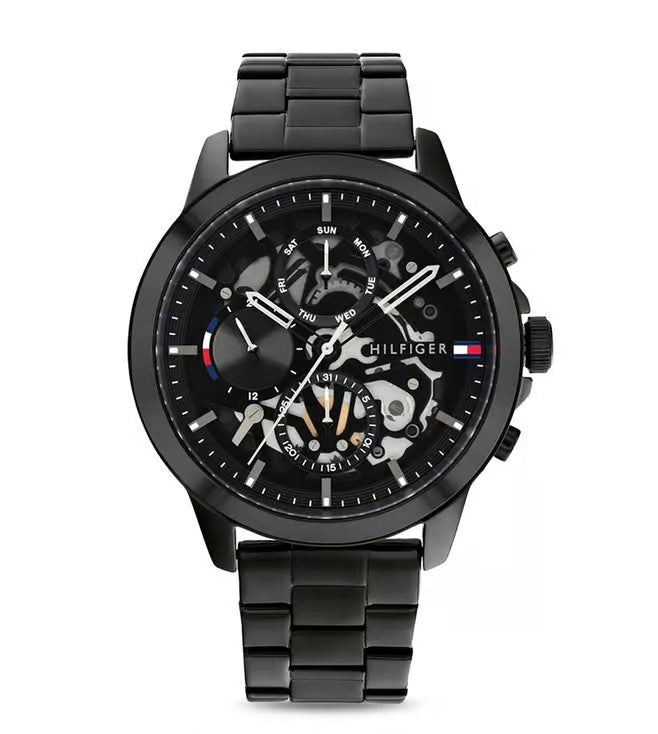 TOMMY HILFIGER Men Henry - TH1710478