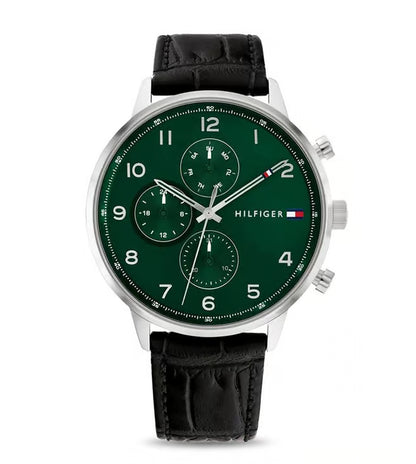 Tommy Hilfiger TH1791985 Leonard Analog Watch For Men