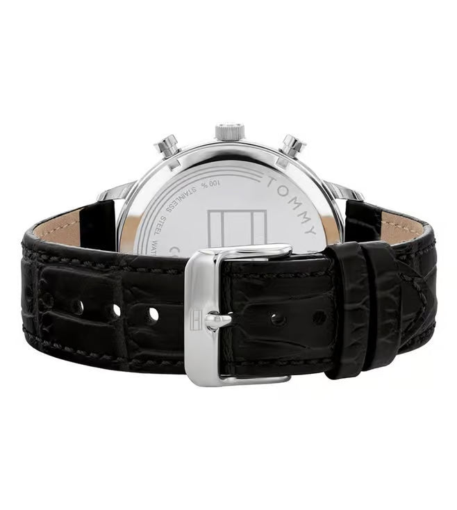 Tommy Hilfiger TH1791985 Leonard Analog Watch For Men