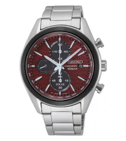 SSC771P1 Macchina Sportiva Chronograph Watch for Men