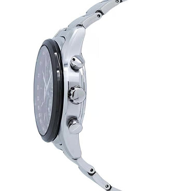 SSC771P1 Macchina Sportiva Chronograph Watch for Men