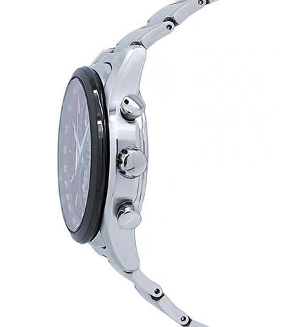 SSC771P1 Macchina Sportiva Chronograph Watch for Men