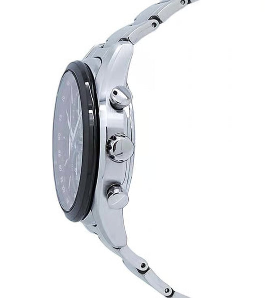 SSC771P1 Macchina Sportiva Chronograph Watch for Men