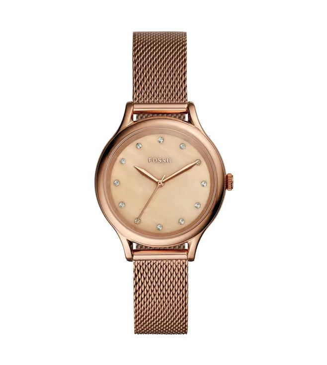Fossil BQ3392 Laney Analog Watch for Women