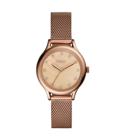 Fossil BQ3392 Laney Analog Watch for Women