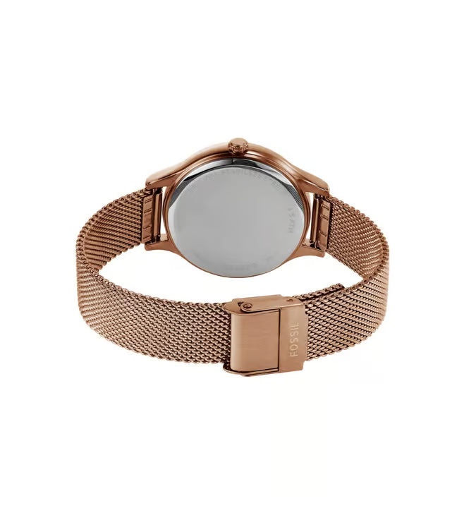 Fossil BQ3392 Laney Analog Watch for Women