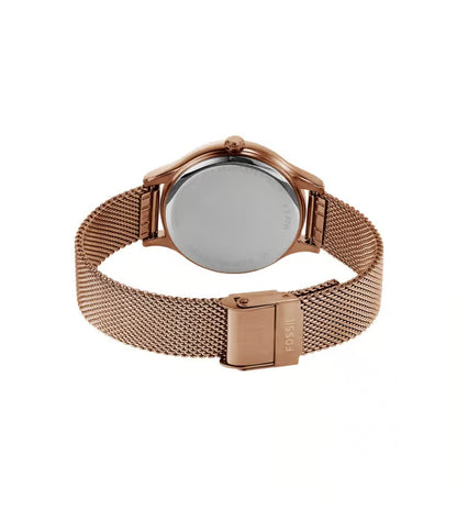 Fossil BQ3392 Laney Analog Watch for Women