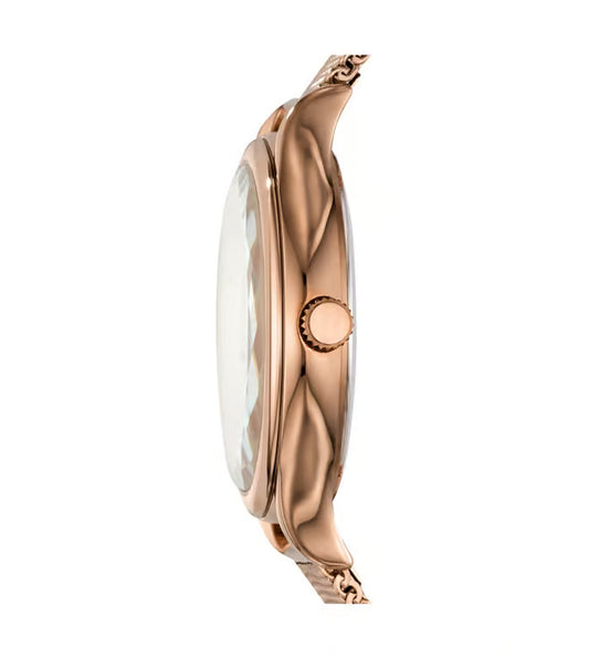 Fossil BQ3392 Laney Analog Watch for Women
