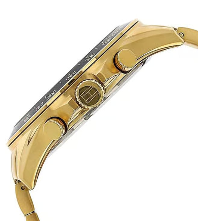 Tommy Hilfiger Chronograph Watch 1791121