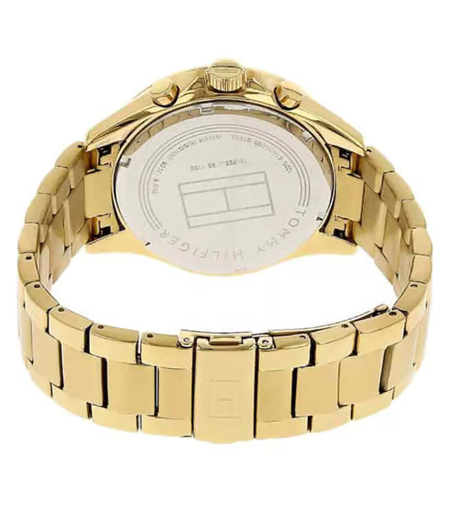 Tommy Hilfiger Chronograph Watch 1791121