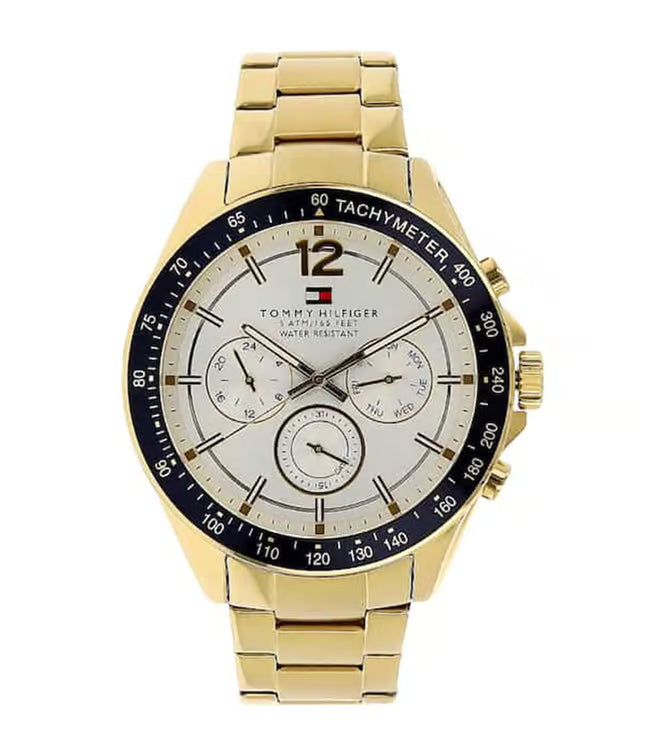 Tommy Hilfiger Chronograph Watch 1791121