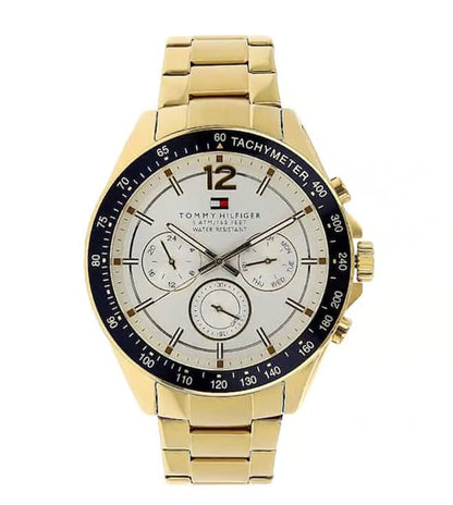 Tommy Hilfiger Chronograph Watch 1791121
