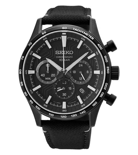 SSB417P1 Dress Chronograph Watch for Men