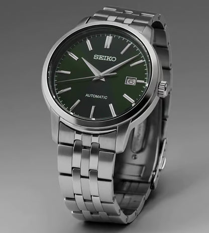 Srph89K1 Dress Automatic Watch for Men